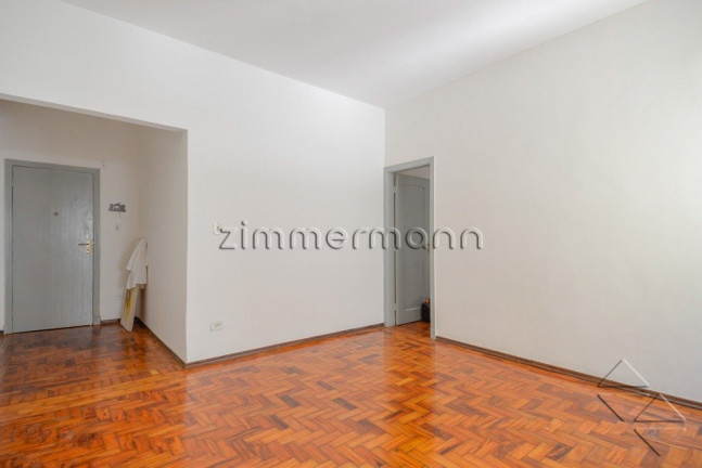 Imagem Apartamento com 2 Quartos à Venda, 90 m² em Paraiso - São Paulo Imagem Apartamento com 2 Quartos à Venda, 90 m² em Paraiso - São Paulo