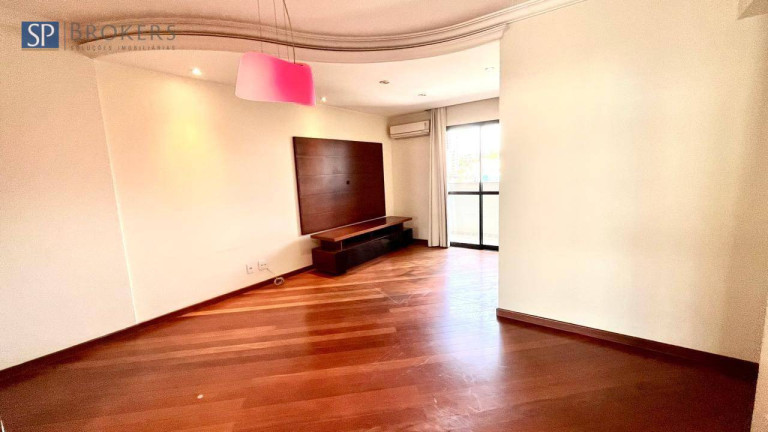 Imagem Apartamento com 3 Quartos à Venda, 110 m² em Cambuí - Campinas Imagem Apartamento com 3 Quartos à Venda, 110 m² em Cambuí - Campinas