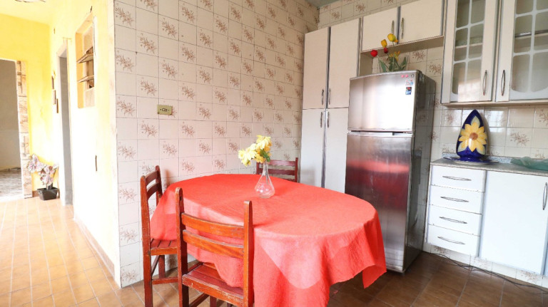 Imagem Casa com 5 Quartos à Venda, 250 m² em Vila Nova Cachoeirinha - São Paulo
