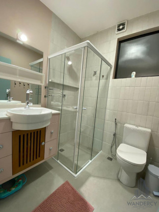 Imagem Cobertura com 3 Quartos à Venda, 137 m² em Itaguá - Ubatuba