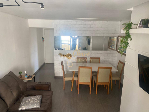 Imagem Apartamento com 3 Quartos à Venda, 88 m² em Tatuapé - São Paulo Imagem Apartamento com 3 Quartos à Venda, 88 m² em Tatuapé - São Paulo