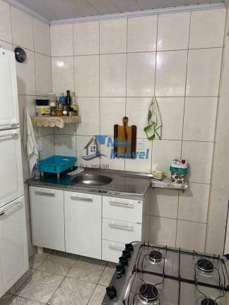 Imagem Casa com 5 Quartos à Venda, 300 m² em Samambaia Sul (samambaia) - Brasília