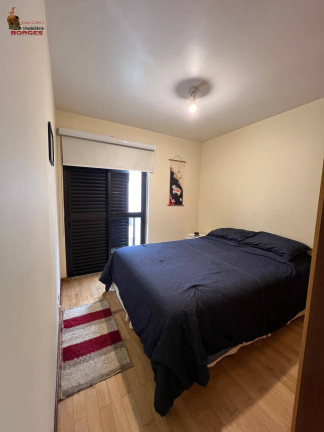 Imagem Apartamento com 2 Quartos à Venda, 64 m² em Jardim Paulista - São Paulo Imagem Apartamento com 2 Quartos à Venda, 64 m² em Jardim Paulista - São Paulo