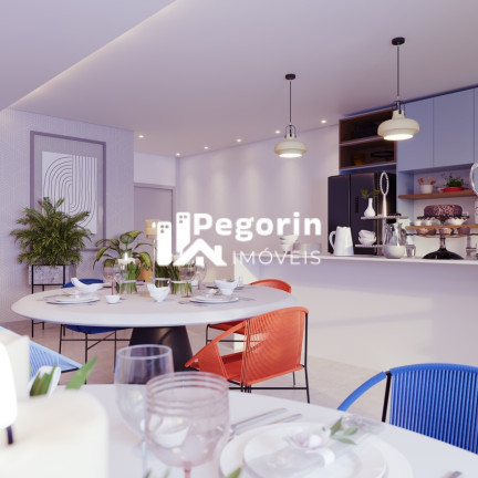 Imagem Apartamento com 2 Quartos à Venda, 57 m² em Centro - Pinhais Imagem Apartamento com 2 Quartos à Venda, 57 m² em Centro - Pinhais