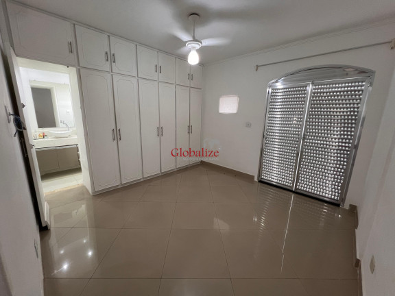 Imagem Imóvel com 3 Quartos à Venda, 110 m² em Campo Grande - Santos Imagem Imóvel com 3 Quartos à Venda, 110 m² em Campo Grande - Santos