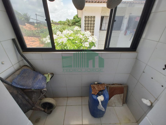 Apartamento com 4 Quartos à Venda, 60 m² em Pau Amarelo - Paulista