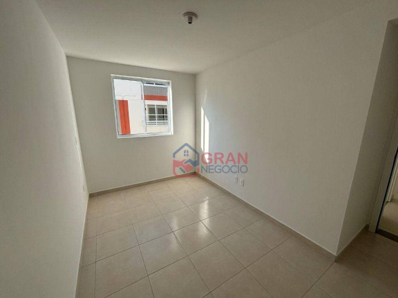Imagem Apartamento com 2 Quartos à Venda, 48 m² em Santa Cândida - Curitiba Imagem Apartamento com 2 Quartos à Venda, 48 m² em Santa Cândida - Curitiba