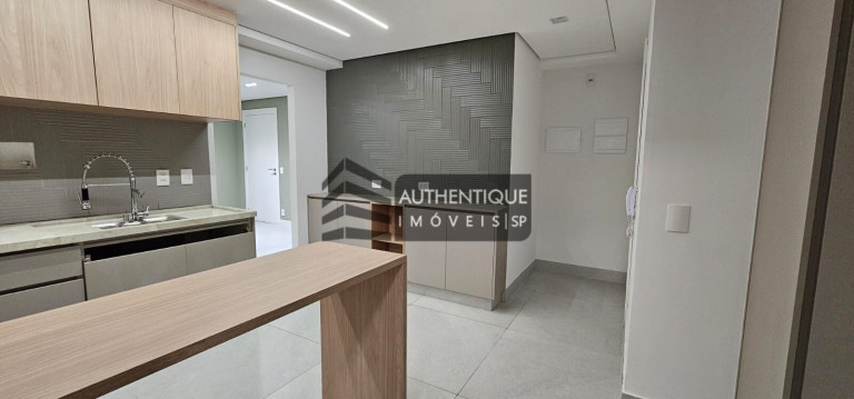 Imagem Apartamento com 3 Quartos à Venda, 136 m² em Santo Amaro - São Paulo