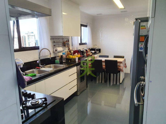 Imagem Imóvel com 4 Quartos à Venda, 380 m² em Campo Belo - São Paulo Imagem Imóvel com 4 Quartos à Venda, 380 m² em Campo Belo - São Paulo