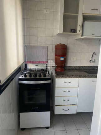 Imagem Apartamento com 1 Quarto à Venda, 40 m² em Vila Mariana - São Paulo Imagem Apartamento com 1 Quarto à Venda, 40 m² em Vila Mariana - São Paulo