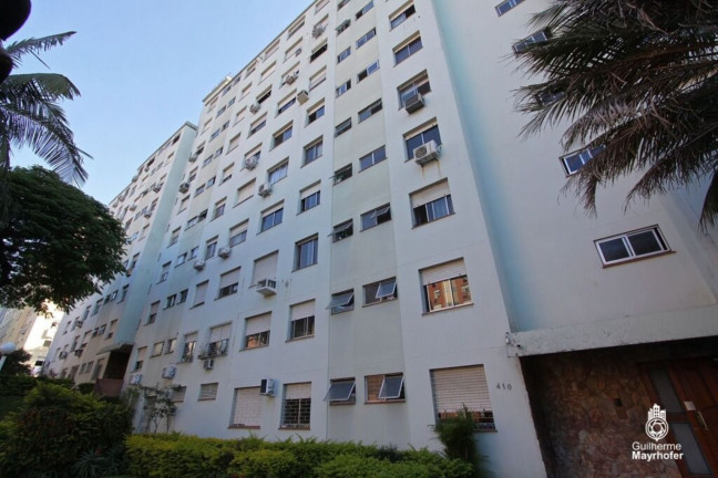 Imóvel com 1 Quarto à Venda, 43 m² em Jardim Itu Sabará - Porto Alegre