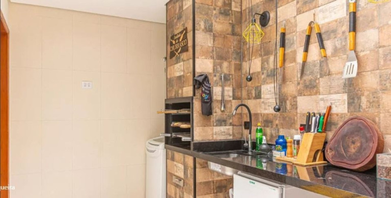 Imagem Casa de Condomínio com 3 Quartos à Venda, 110 m² em Vila Moraes - São Paulo