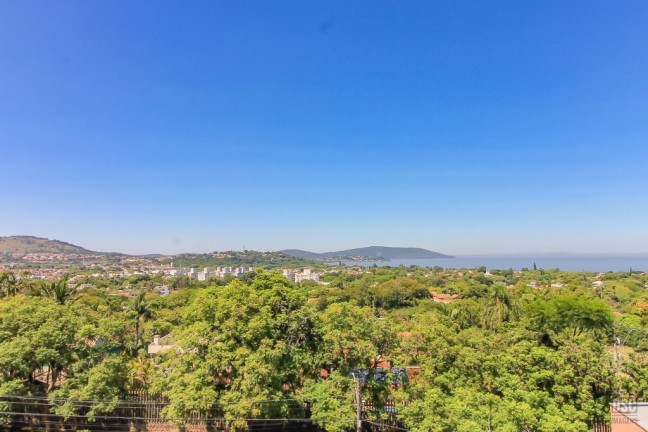 Imagem Apartamento com 3 Quartos à Venda, 126 m² em Cavalhada - Porto Alegre