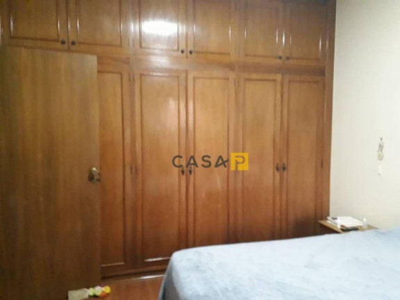Imagem Apartamento com 3 Quartos à Venda, 145 m² em Vila Santa Catarina - Americana Imagem Apartamento com 3 Quartos à Venda, 145 m² em Vila Santa Catarina - Americana