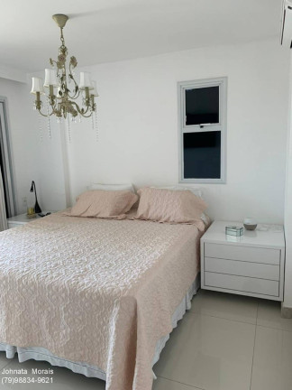 Imagem Apartamento com 4 Quartos à Venda, 180 m² em Inácio Barbosa - Aracaju Imagem Apartamento com 4 Quartos à Venda, 180 m² em Inácio Barbosa - Aracaju