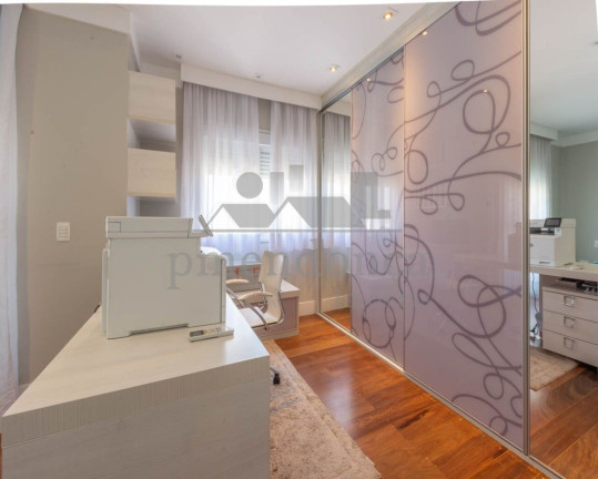 Imagem Apartamento com 4 Quartos à Venda, 326 m² em Vila Romana - São Paulo Imagem Apartamento com 4 Quartos à Venda, 326 m² em Vila Romana - São Paulo
