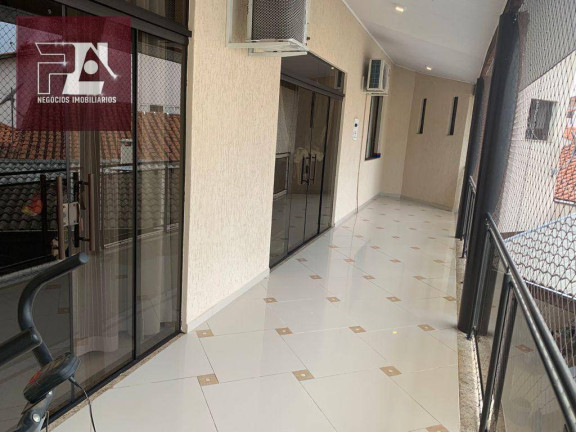 Imagem Casa com 2 Quartos à Venda, 300 m² em Centro - Lorena