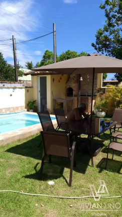 Imagem Casa com 2 Quartos à Venda, 100 m² em Nova Califórnia (tamoios) - Cabo Frio Imagem Casa com 2 Quartos à Venda, 100 m² em Nova Califórnia (tamoios) - Cabo Frio