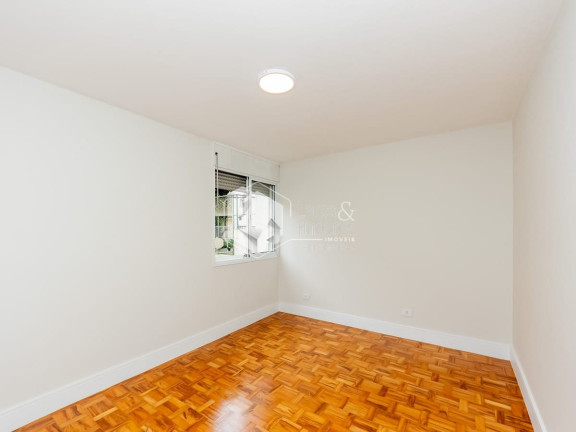 Imagem Apartamento com 2 Quartos à Venda, 80 m² em Moema - São Paulo