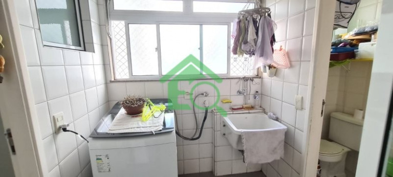 Imagem Apartamento com 3 Quartos para Alugar, 92 m² em Jardim Taquaral - São Paulo Imagem Apartamento com 3 Quartos para Alugar, 92 m² em Jardim Taquaral - São Paulo