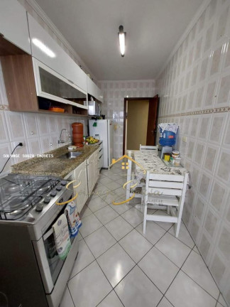 Imagem Apartamento com 3 Quartos à Venda, em Canto Do Forte - Praia Grande Imagem Apartamento com 3 Quartos à Venda, em Canto Do Forte - Praia Grande