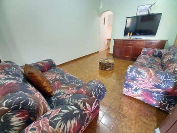 Imagem Casa com 2 Quartos à Venda, 127 m² em Guilhermina - Praia Grande Imagem Casa com 2 Quartos à Venda, 127 m² em Guilhermina - Praia Grande
