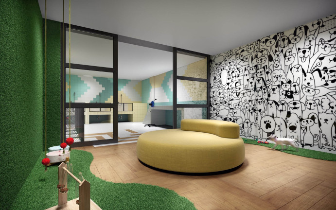 Imagem Imóvel com 3 Quartos à Venda, 127 m² em Vila Anastácio - São Paulo