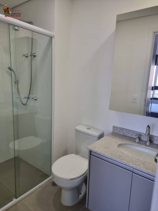 Imagem Apartamento com 2 Quartos para Alugar, 69 m² em Brooklin - São Paulo Imagem Apartamento com 2 Quartos para Alugar, 69 m² em Brooklin - São Paulo
