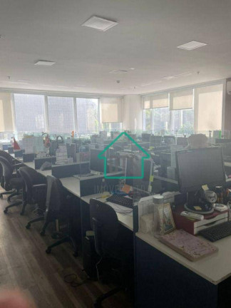 Imagem Sala Comercial à Venda ou Locação, 330 m² em Tatuapé - São Paulo Imagem Sala Comercial à Venda ou Locação, 330 m² em Tatuapé - São Paulo