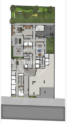 Imóvel Comercial à Venda, 236 m² em Tatuapé - São Paulo