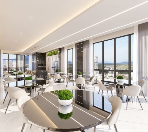 Imagem Cobertura com 4 Quartos à Venda, 203 m² em Itapema - Itapema Imagem Cobertura com 4 Quartos à Venda, 203 m² em Itapema - Itapema