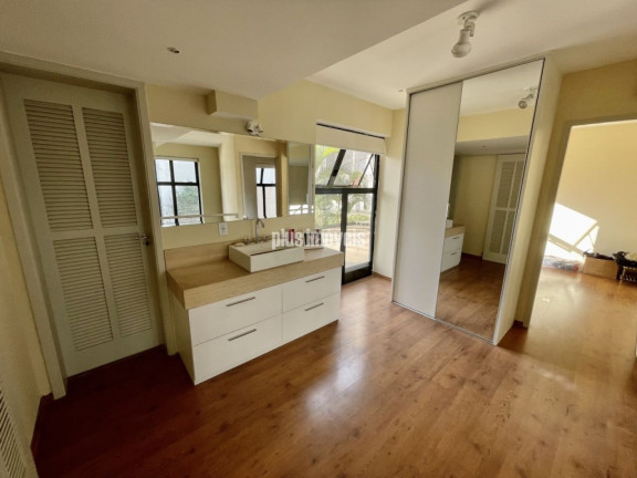 Imagem Apartamento com 3 Quartos à Venda, 220 m² em Panamby - São Paulo Imagem Apartamento com 3 Quartos à Venda, 220 m² em Panamby - São Paulo