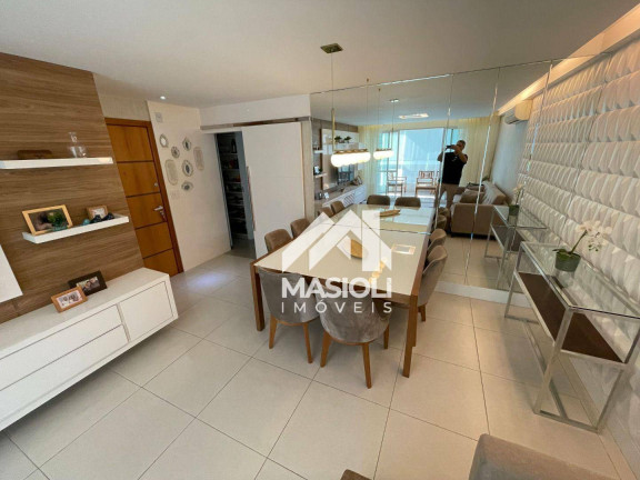 Imagem Apartamento com 4 Quartos à Venda, 132 m² em Jardim Da Penha - Vitória Imagem Apartamento com 4 Quartos à Venda, 132 m² em Jardim Da Penha - Vitória