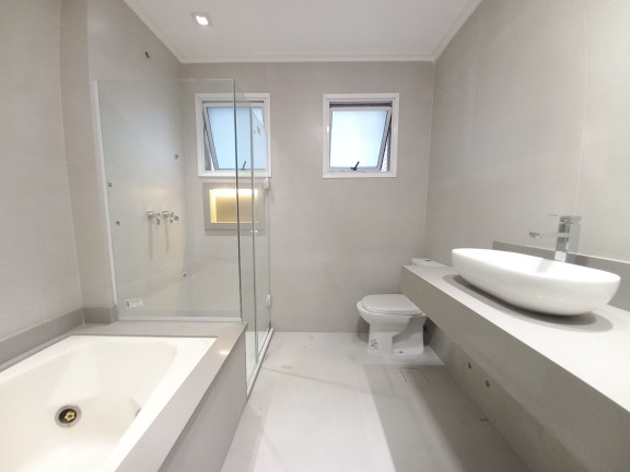 Imagem Apartamento com 3 Quartos à Venda, 160 m² em Boqueirão - Santos
