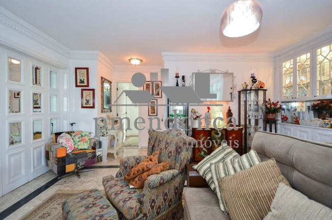 Imagem Apartamento com 3 Quartos à Venda, 221 m² em Pacaembu - São Paulo Imagem Apartamento com 3 Quartos à Venda, 221 m² em Pacaembu - São Paulo