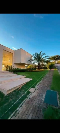Imagem Casa com 7 Quartos à Venda, 1.385 m² em Tamboré - Santana De Parnaíba
