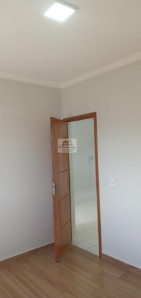 Imagem Casa com 2 Quartos à Venda, 75 m² em Jardim Colonial - Atibaia