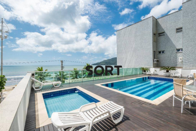Imagem Apartamento com 5 Quartos à Venda, 384 m² em Centro - Balneário Camboriú