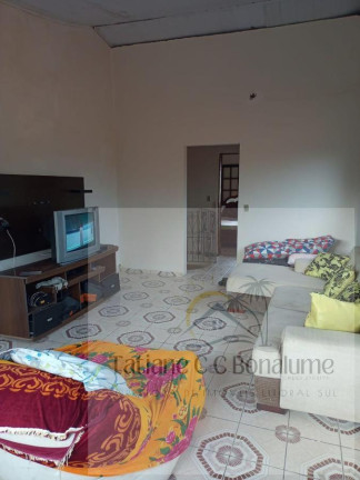 Imagem Casa com 2 Quartos à Venda, em Balneário Itaguaí - Mongaguá Imagem Casa com 2 Quartos à Venda, em Balneário Itaguaí - Mongaguá