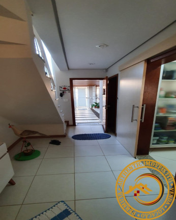 Imagem Sobrado com 3 Quartos à Venda,  em Residencial Veneto - Itu