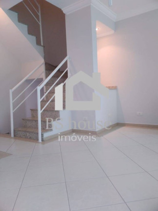 Imagem Sobrado com 3 Quartos à Venda, 164 m² em Vila Alice - Santo André Imagem Sobrado com 3 Quartos à Venda, 164 m² em Vila Alice - Santo André