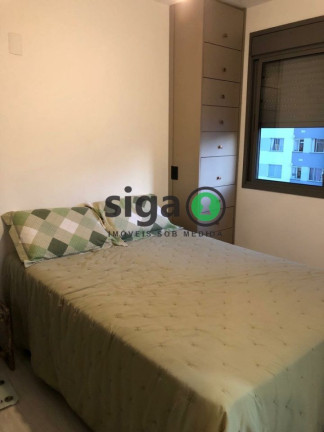 Imagem Apartamento com 3 Quartos à Venda, 71 m² em Santo Amaro - São Paulo Imagem Apartamento com 3 Quartos à Venda, 71 m² em Santo Amaro - São Paulo