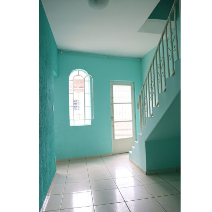 Imagem Casa com 2 Quartos à Venda, 55 m² em São Benedito - Guaratinguetá