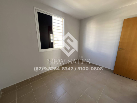 Imagem Apartamento com 2 Quartos à Venda, 57 m² em Moinho Dos Ventos - Goiânia