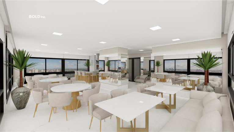 Imagem Apartamento com 3 Quartos à Venda, 93 m² em Centro - Canoas
