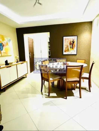 Imagem Apartamento com 4 Quartos à Venda, 100 m² em Tijuca - Rio De Janeiro