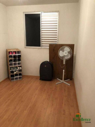Imagem Apartamento com 2 Quartos à Venda, 52 m² em Jardim Santa Terezinha - São Paulo Imagem Apartamento com 2 Quartos à Venda, 52 m² em Jardim Santa Terezinha - São Paulo