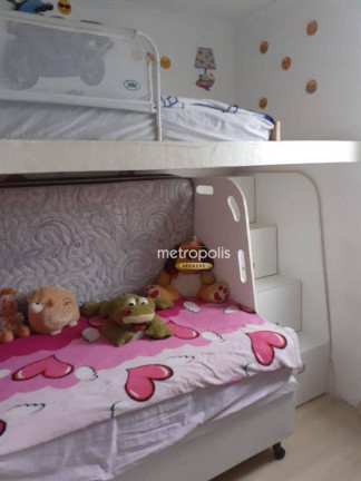 Imagem Apartamento com 2 Quartos à Venda, 52 m² em Parque São Vicente - Mauá Imagem Apartamento com 2 Quartos à Venda, 52 m² em Parque São Vicente - Mauá
