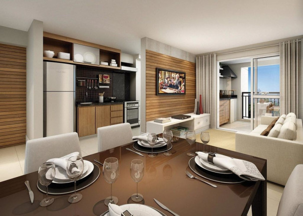 Imagem Imóvel com 2 Quartos à Venda, 113 m² em Picanço - Guarulhos