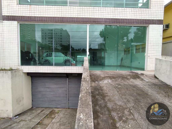 Imagem Imóvel para Alugar, 400 m² em Campo Grande - Santos Imagem Imóvel para Alugar, 400 m² em Campo Grande - Santos